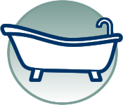 Ft Mitchell Tub Installation