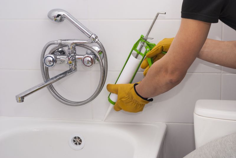 Tools for Bathtub Installation