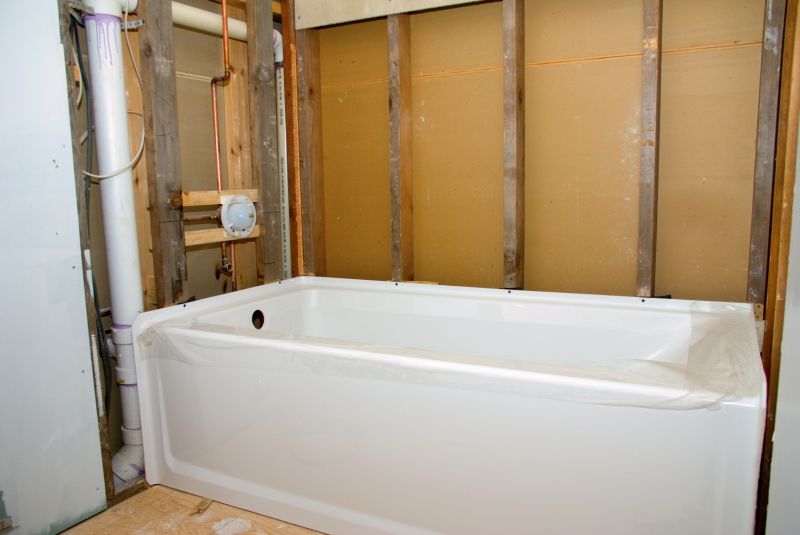 Top Bathtub Installation Companies in Newport, KY