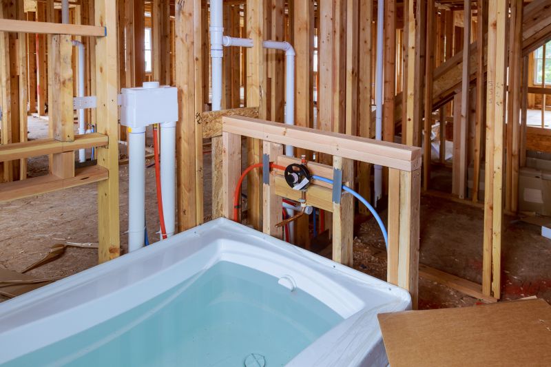Top Bathtub Installation Companies in Walton, KY