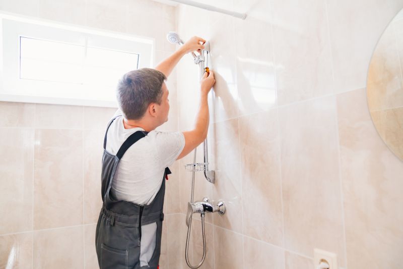 Top Shower Installation Companies in Newport, KY