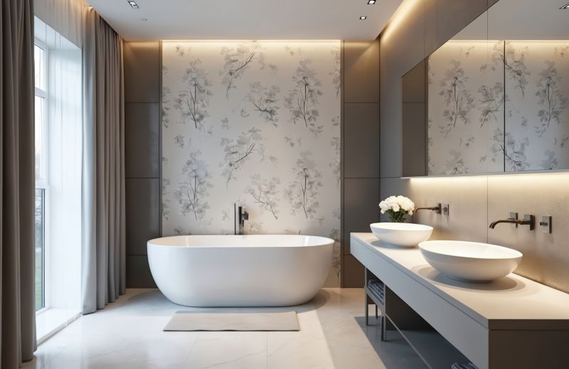 Elegant Bathtub Styles