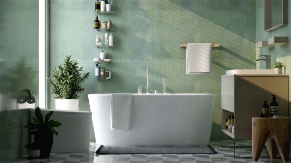 Tub Replacement in Ft Mitchell