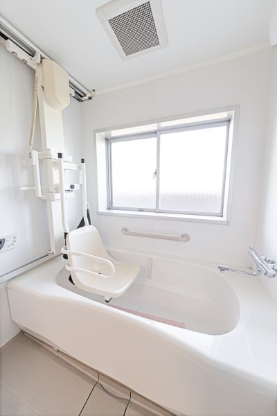 Senior Tub Installation in Ft Mitchell