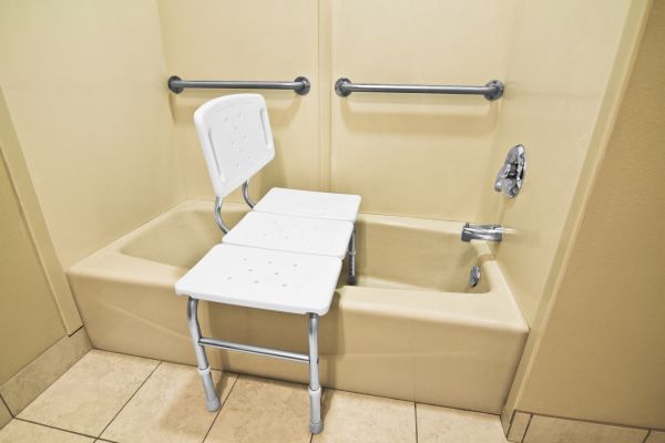 Handicap Bathtub Installation in Ft Mitchell