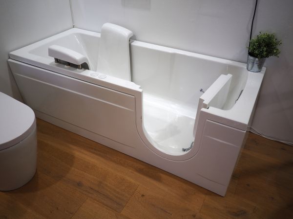 Walk In Tub Installation in Ft Mitchell