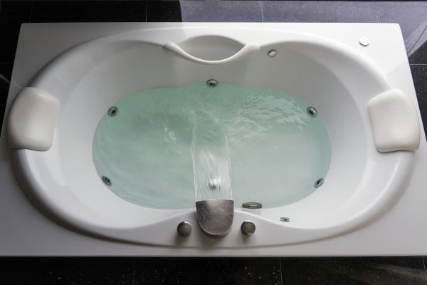 Jetted Tub Installation in Ft Mitchell
