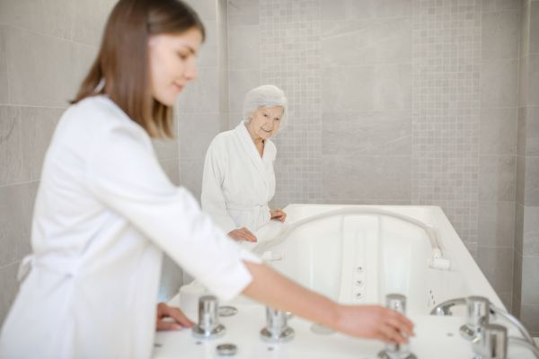Walk In Tub Service in Ft Mitchell