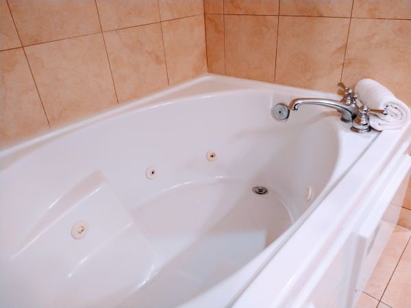 Acrylic Tub Installation in Ft Mitchell