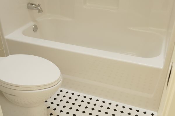 Fiberglass Tub Replacement in Ft Mitchell